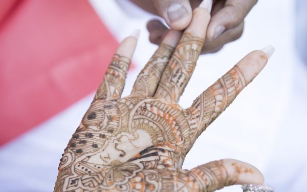 rings Wedding Mehendi Dubai planner